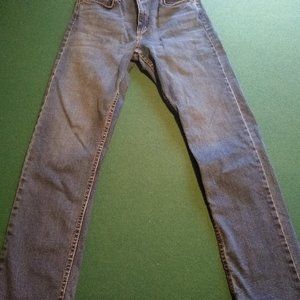 Men's Levi 511 jeans
